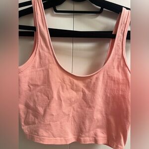 FP Movement by Free People Pink Tank Top